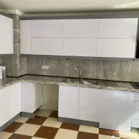 کاور و تغییر رنگ کابینت ( برچسب )|مصالح و تجهیزات ساختمان|بندرعباس, |دیوار