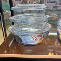 ظروف پیرکس اصل فرانسه