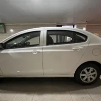 شاهین G CVT، مدل ۱۴۰۴