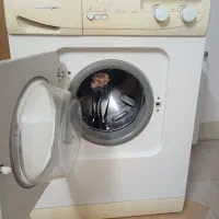 ماشین لباسشویی ابسال ۵ کیلویی