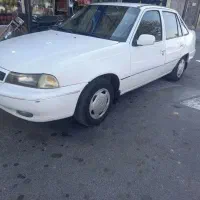 دوو سی یلو تمیزومرتب|خودرو سواری و وانت|اندیشه, اندیشه فاز ۵|دیوار