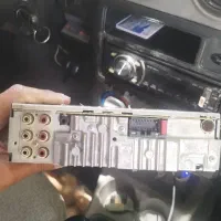 ضبط پایونر 7250