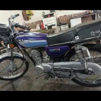 زیگما 125cc|موتورسیکلت|چهاربرج, |دیوار
