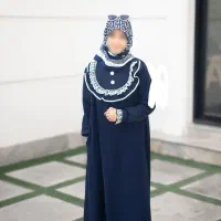 مانتو پیراهنی دخترانه|لباس|مهران (ایلام), |دیوار