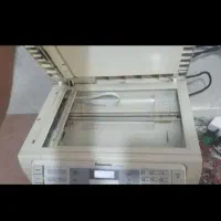 پرینتر لیزری چهار کاره پاناسونیک