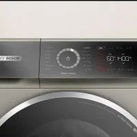 ماشین لباسشویی بوش مدل WGB244AXGC ظرفیت ۹ کیلوگرم|ماشین لباسشویی و خشک‌کن لباس|رامسر, |دیوار