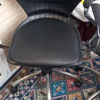 صندلی چرخ دار