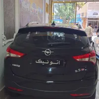 هایما S5|خودرو سواری و وانت|مشهد, شهید فرامرز عباسی|دیوار
