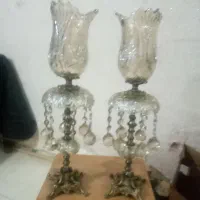 شمعدانی