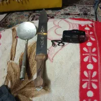 عتیقه تبرو...|کلکسیون اشیاء عتیقه|اصفهان, دستگرده|دیوار