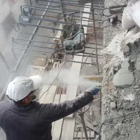 کاشت میلگرد آرماتور و راد و صفحه|خدمات پیشه و مهارت|تهران, تهرانپارس غربی|دیوار