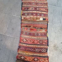 گلیم مرفنج ،،|گلیم، جاجیم، گبه|تبریز, |دیوار