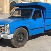 استخدام راننده نیسان