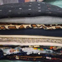 پارچه