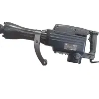 چکش تخریب 16 کیلویی روغنی VR2000-DH|ابزارآلات|بومهن, |دیوار