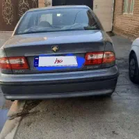 سمند EF7، مدل ۱۳۹۴|خودرو سواری و وانت|کرج, محمد آباد|دیوار