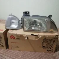 چراغ خودرو|قطعات یدکی و لوازم جانبی|اهواز, کمپلو شمالی|دیوار