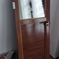 درب آلومینیومی