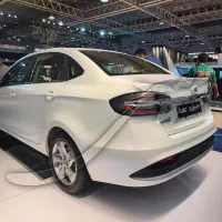 کی‌ام‌سی ایگل ،