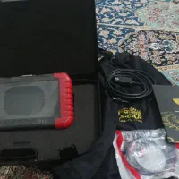 دستگاه دیاگ خودرو کامل xcar|فروشگاه و مغازه|گرمدره, |دیوار
