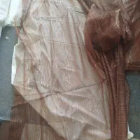 پارچه پرده ای