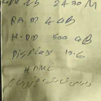 لنوو g570|رایانه همراه|مشهد, طلاب|دیوار