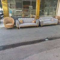 مبل محب کد 90894|مبلمان خانگی و میز عسلی|اردکان, |دیوار