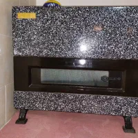 بخاری مهیا گاز