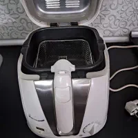 سرخ کن