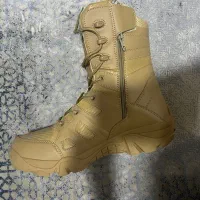 پوتین کوهنوردی سایز ۴۳