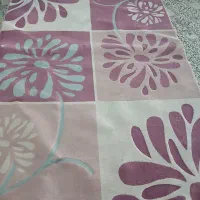 فرش فانتزی ۹متری سالم|فرش|مشهد, الهیه|دیوار