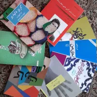 رمان ایرانی و خارجی