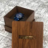ساعت زنانه 9198 SKMEI