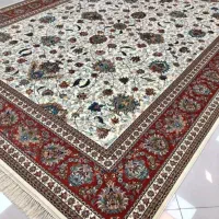 فرش افشان سفیر لاکی۱۲۰۰