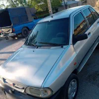 پراید|خودرو سواری و وانت|مسجد سلیمان, |دیوار