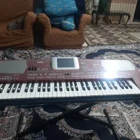 KORG Pa500