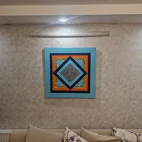 تابلو کالیگرافی