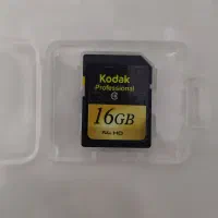 رم دوربین عکاسی کداک