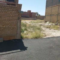 زمین مسکونی ۱۰۰ متر موقعیت مکانی بلوارشاهنامه|فروش زمین و ملک کلنگی|مشهد, کلاته برفی|دیوار