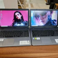 ایسوس سبک و باریک چهار گیگ گرافیک core i7 ram 32|رایانه همراه|شیراز, فرگاز|دیوار