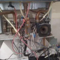 تعمیر تخصصی انواع پکیج|خدمات پیشه و مهارت|آستارا, |دیوار