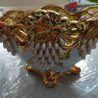 ظروف تزیینی|ظروف سرو و پذیرایی|محمدشهر, ولدآباد بزرگ|دیوار