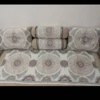 30%تخفیف به مدت محدود ست پنج تکه شاه نشینی|پشتی|دورود, |دیوار