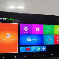 اندروید باکس مارک T95z plus
