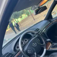 بنز e240 فروش فوری|خودرو سواری و وانت|تهران, سعادت‌آباد|دیوار