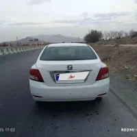 آریو(زوتی) مدل ۹۶ بی رنگ|خودرو سواری و وانت|اصفهان, شفق|دیوار