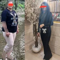 کارشناس رسمی لاغری وچاقی