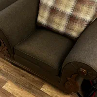 ست مبل ۷ نفره ، ۲ تا تک یه دونفره و یه سه نفره
