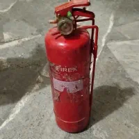 کپسول آتشنشانی|ابزارآلات|تهران, دانشگاه شریف|دیوار
