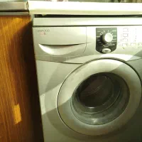 لباسشویی کنوود